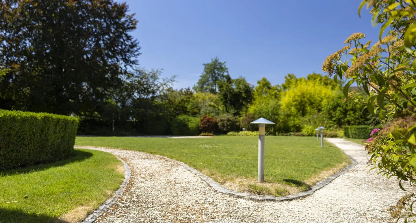 Esclusivo appartamento duplex di 4,5 stanze in diritto di costruzione - Foto 26 di 27