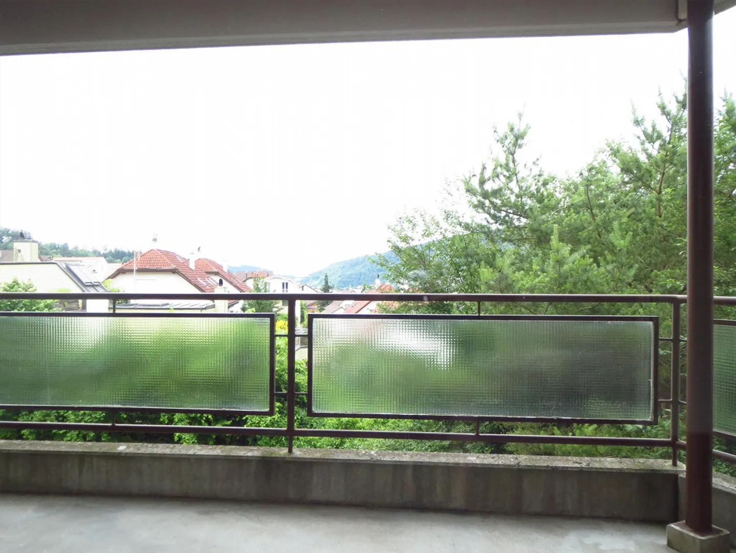 Beautiful apartment with large terrace - Photo 11 of 13