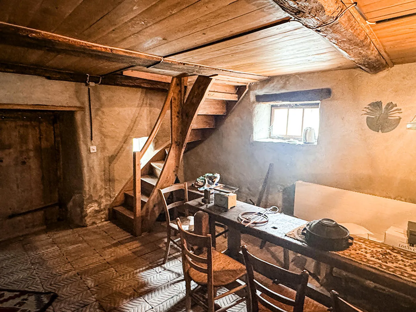 Charmante Maison de Village - Photo 4 sur 6