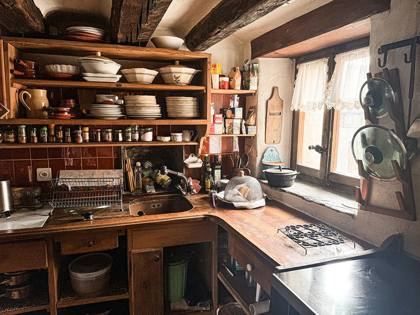 Charmante Maison de Village - Photo 2 sur 6