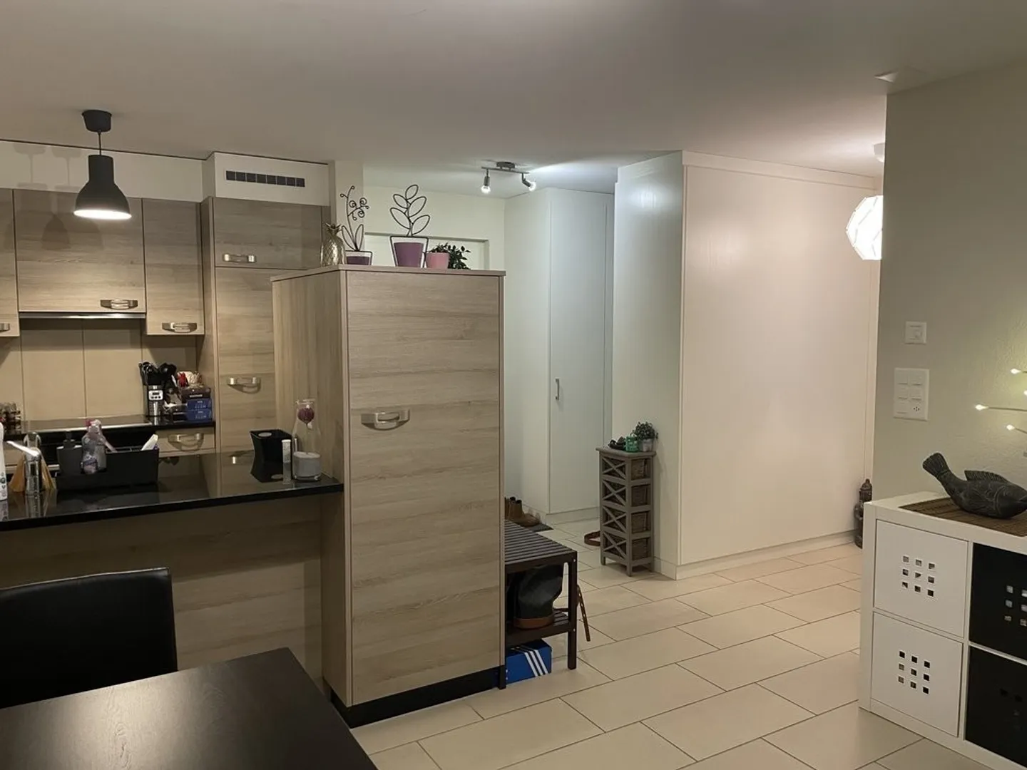 Appartamento di 2,5 locali al piano terra con giardino - Foto 4 di 6