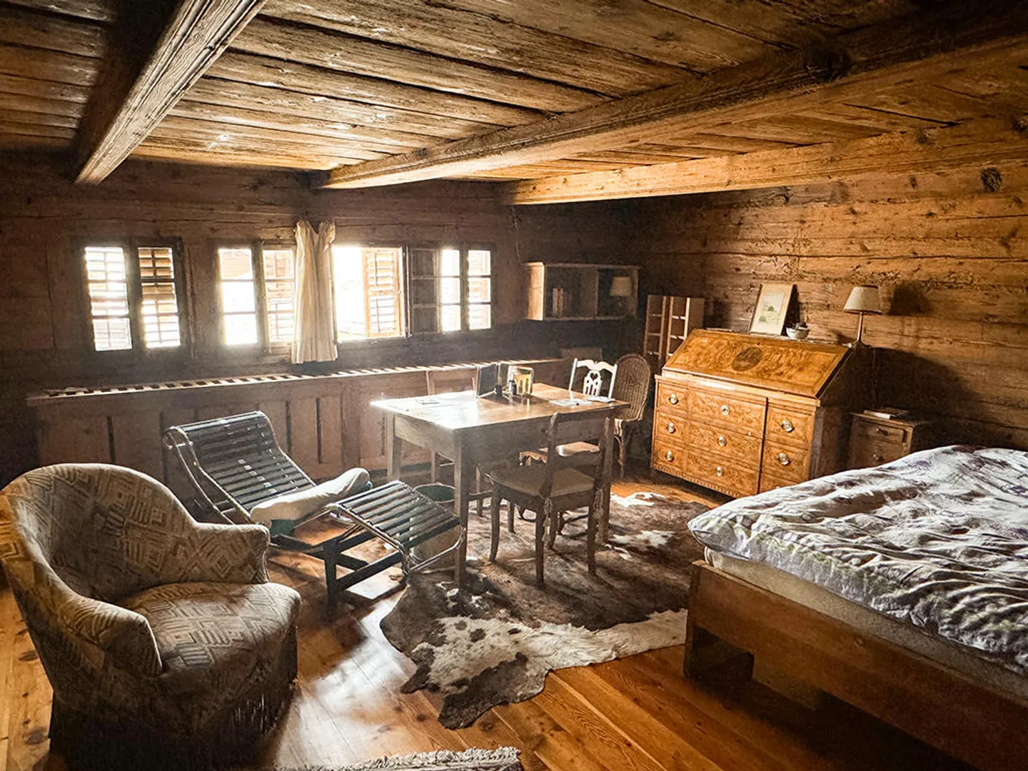 Charmante Maison de Village - Photo 3 sur 6