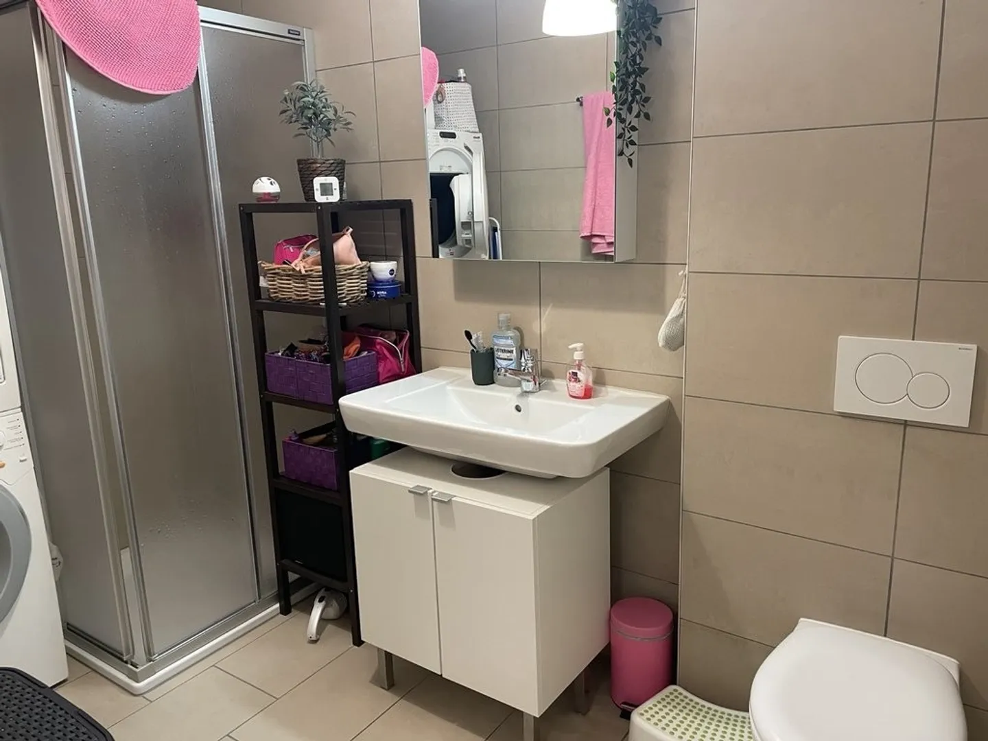 Appartamento di 2,5 locali al piano terra con giardino - Foto 6 di 6