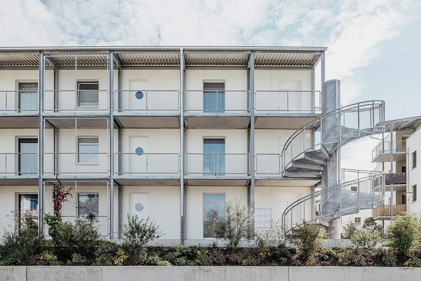 Appartamento 4.5 locali a Niederuzwil - Foto 2 di 13