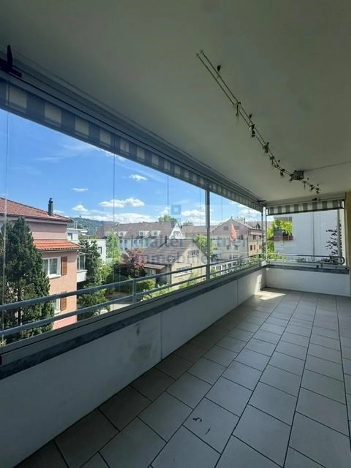 Bright 4.5-room apartment at Dianaweg 8 in Liebefeld - Photo 13 of 13