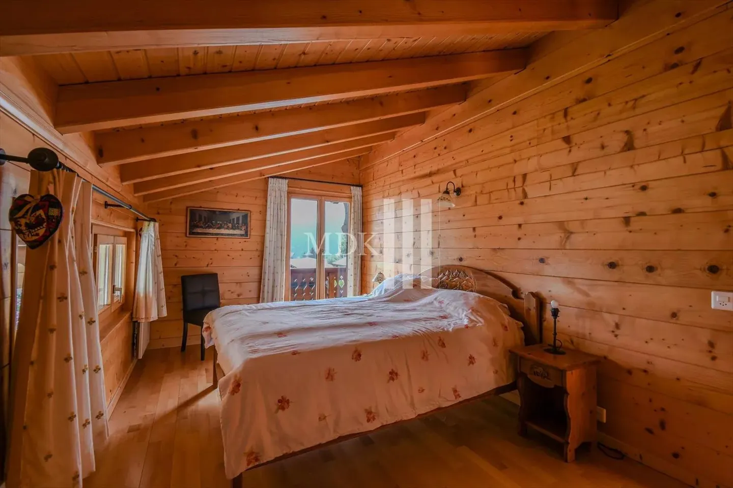 Chalet 9 stanze - Foto 13 di 13