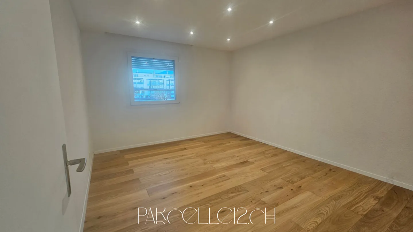 Beautifully renovated 3.5-room apartment - Bright and ideally located - Photo 6 of 11