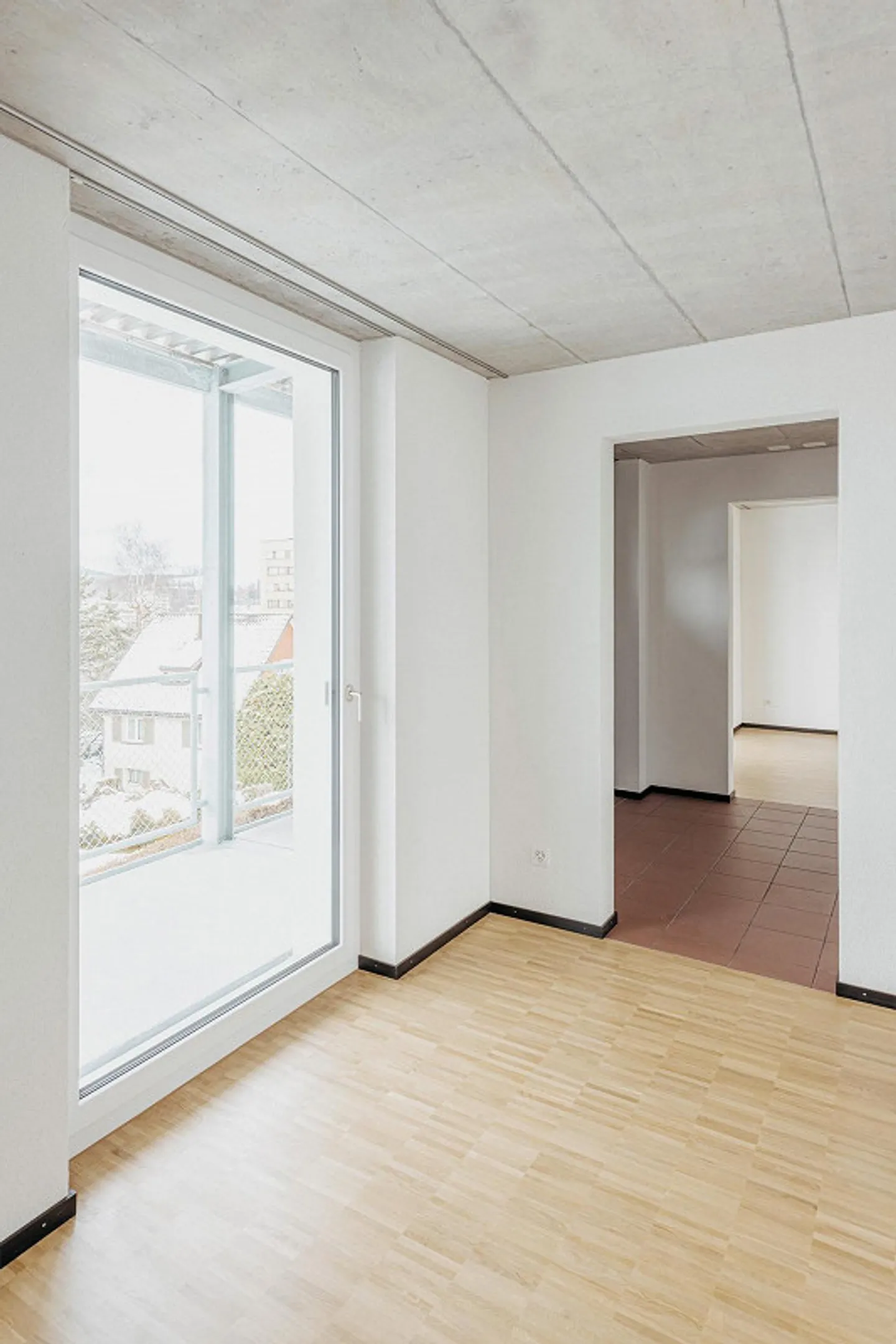 Appartamento 4.5 locali a Niederuzwil - Foto 8 di 13