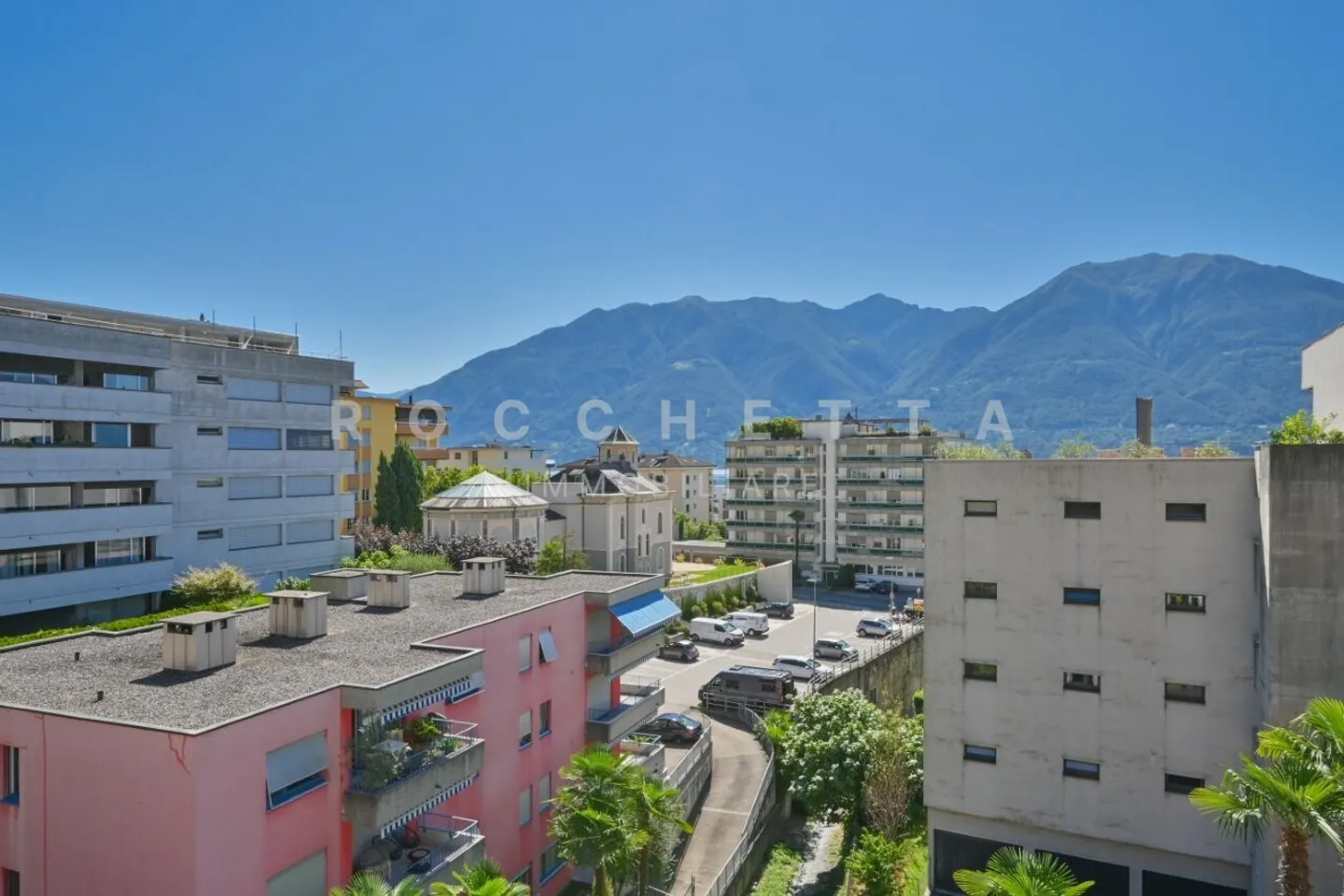 Schönes, gepflegtes Apartment in ruhiger und strategischer Lage - Foto 1 von 10