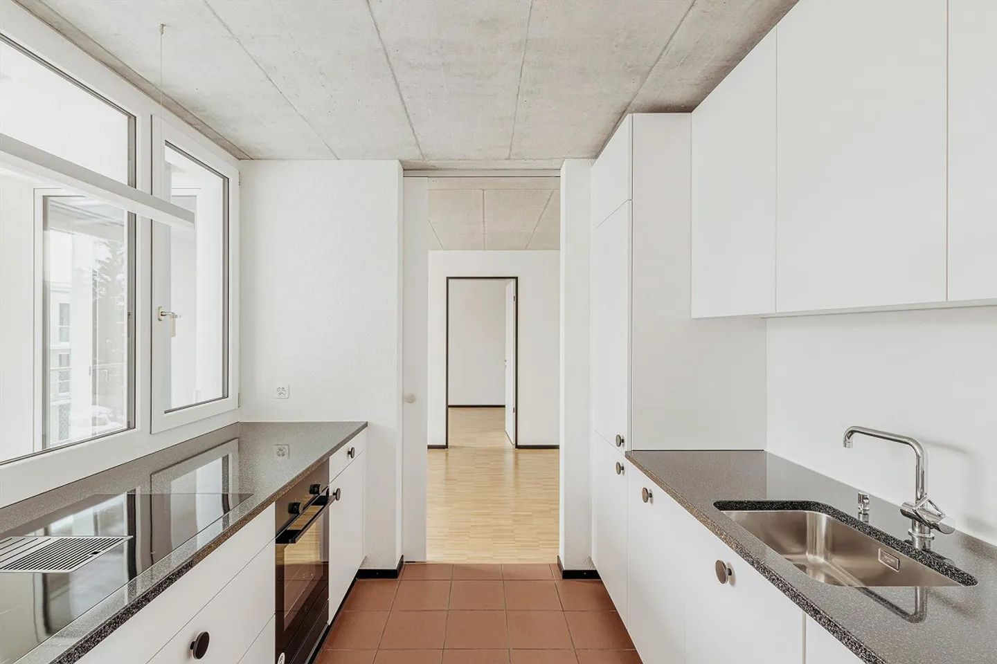 Appartamento 4.5 locali a Niederuzwil - Foto 6 di 13