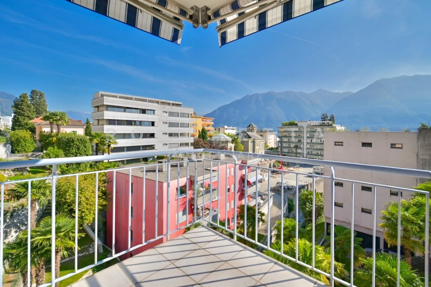 Schönes, gepflegtes Apartment in ruhiger und strategischer Lage - Foto 8 von 10