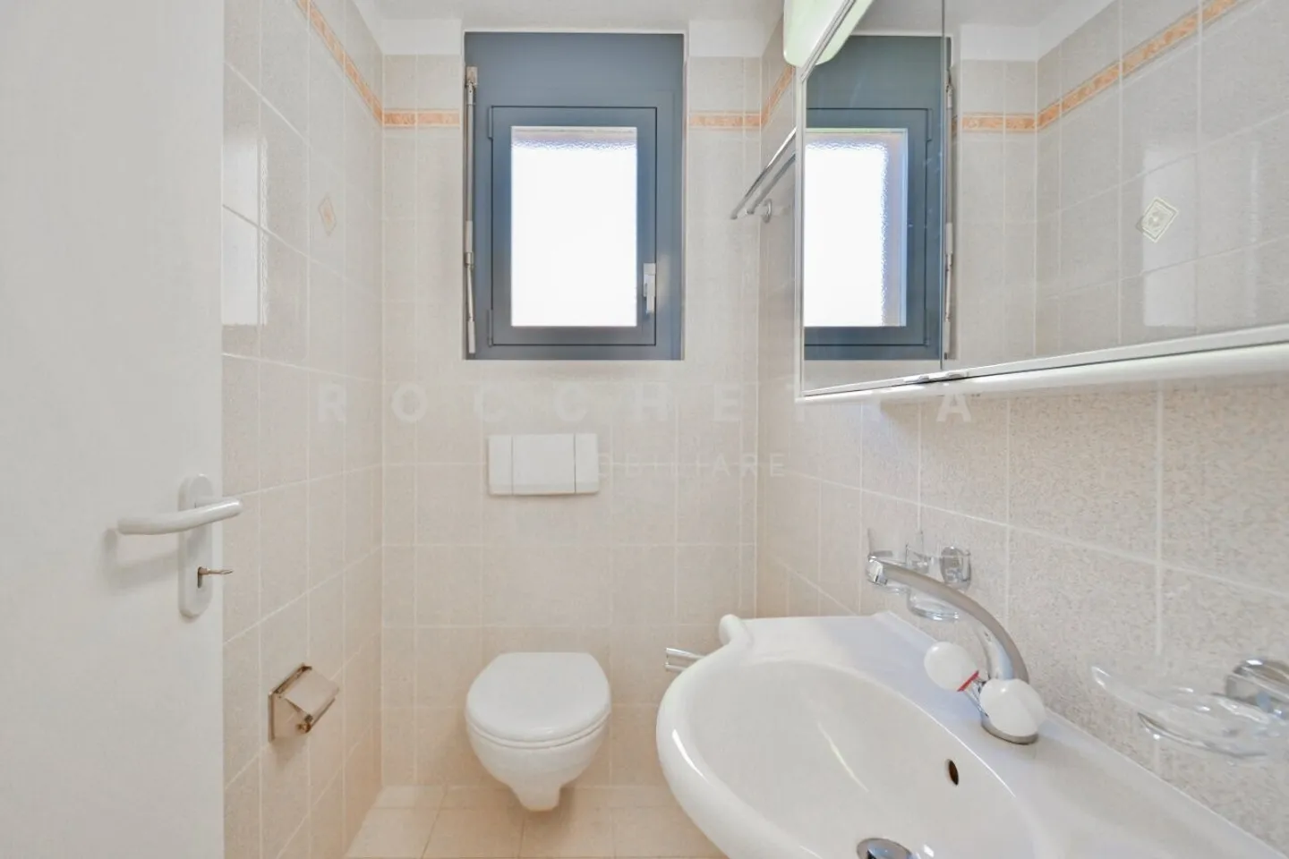 Schönes, gepflegtes Apartment in ruhiger und strategischer Lage - Foto 7 von 10