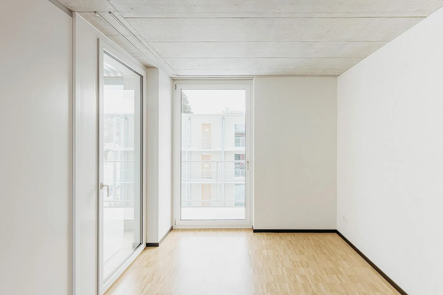 Appartamento 4.5 locali a Niederuzwil - Foto 11 di 13