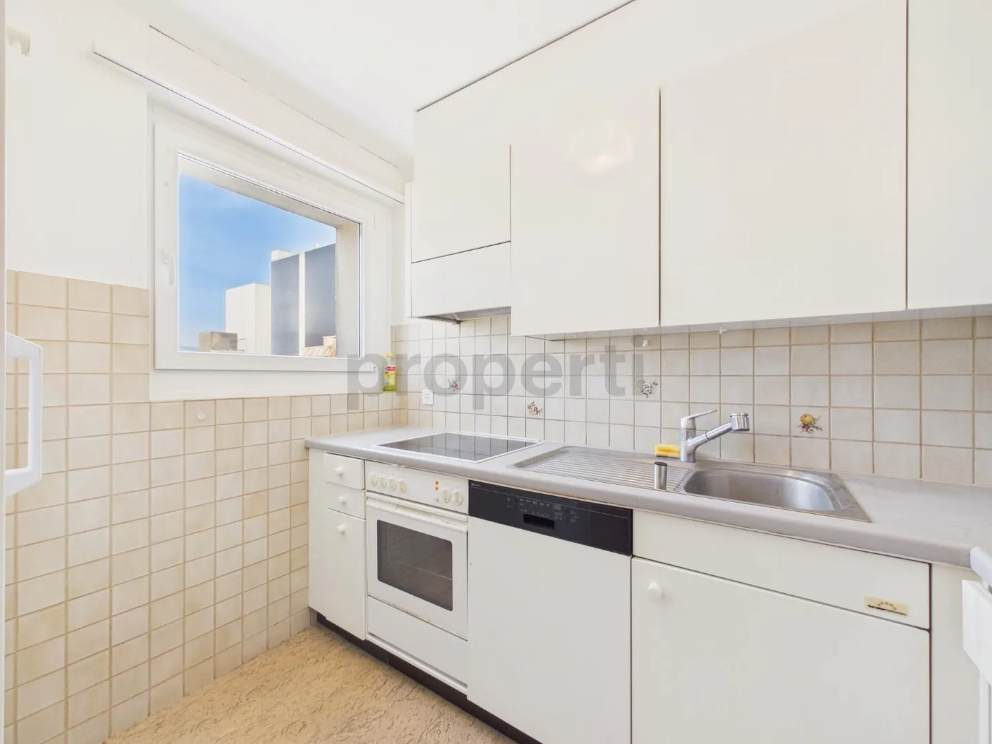 4.5-Zimmer Wohnung - Foto 6 von 13