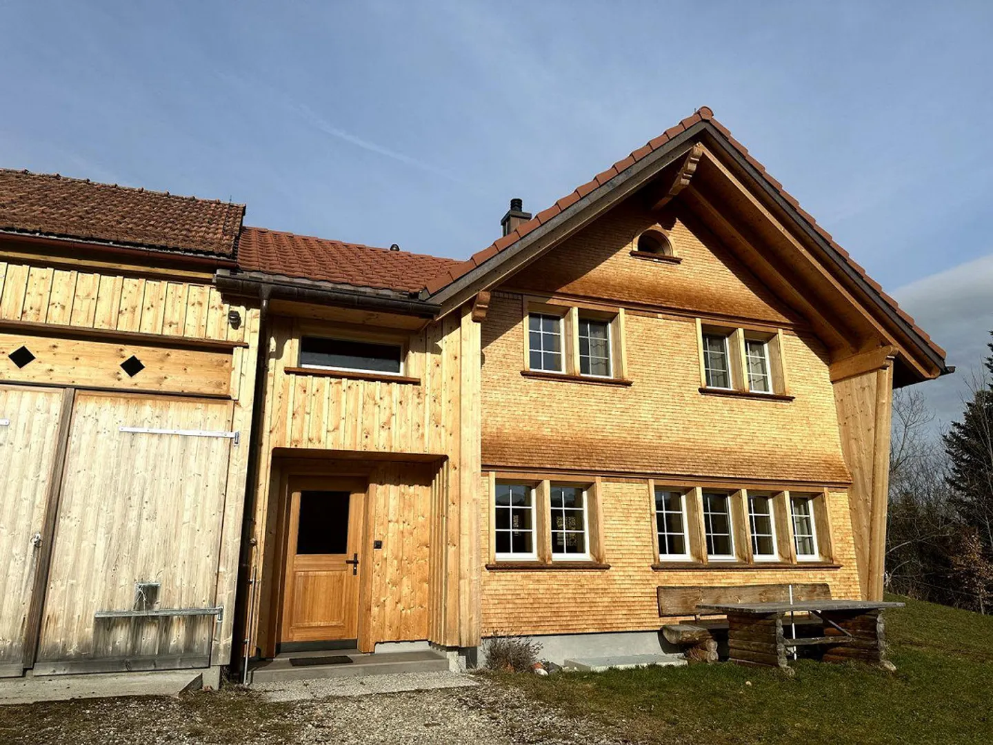 Casa unifamiliare nuova di 4,5 locali con molta tranquillità e privacy - Foto 1 di 26