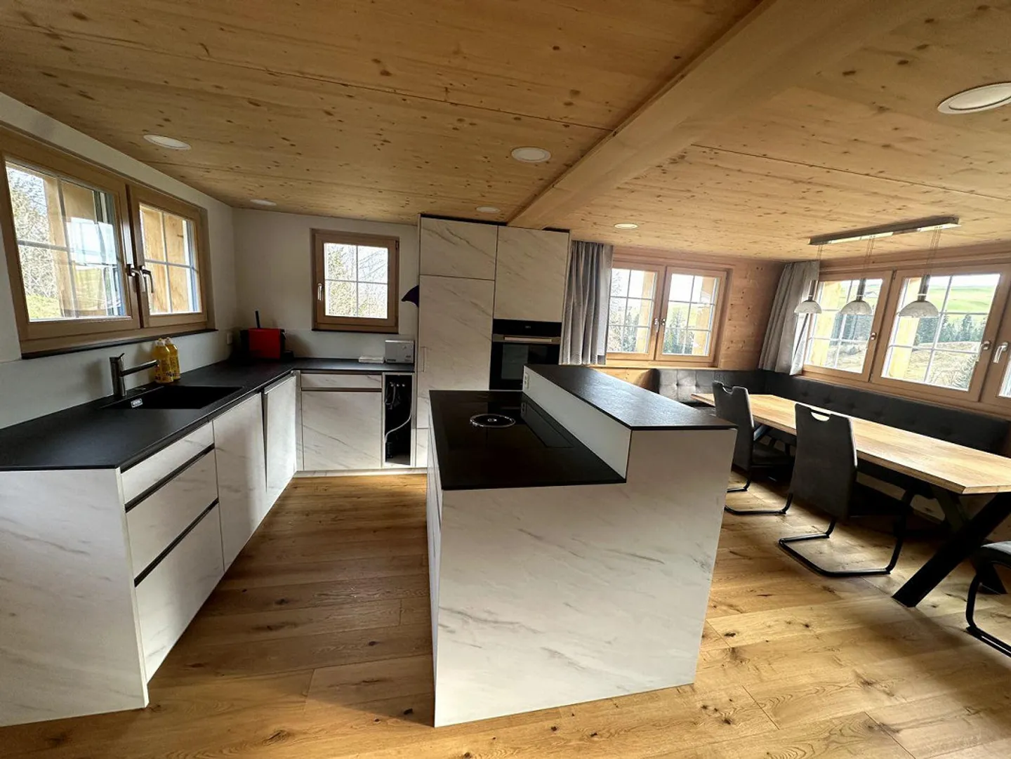 Casa unifamiliare nuova di 4,5 locali con molta tranquillità e privacy - Foto 2 di 26