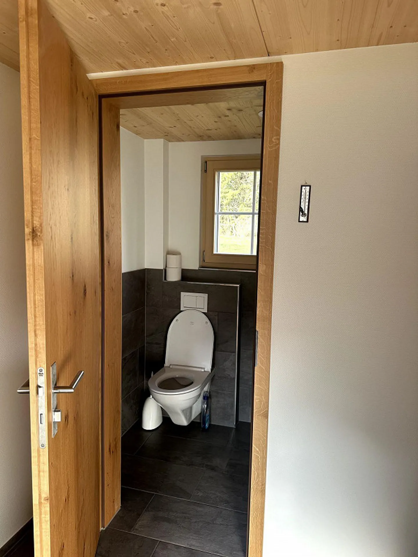 Casa unifamiliare nuova di 4,5 locali con molta tranquillità e privacy - Foto 4 di 26