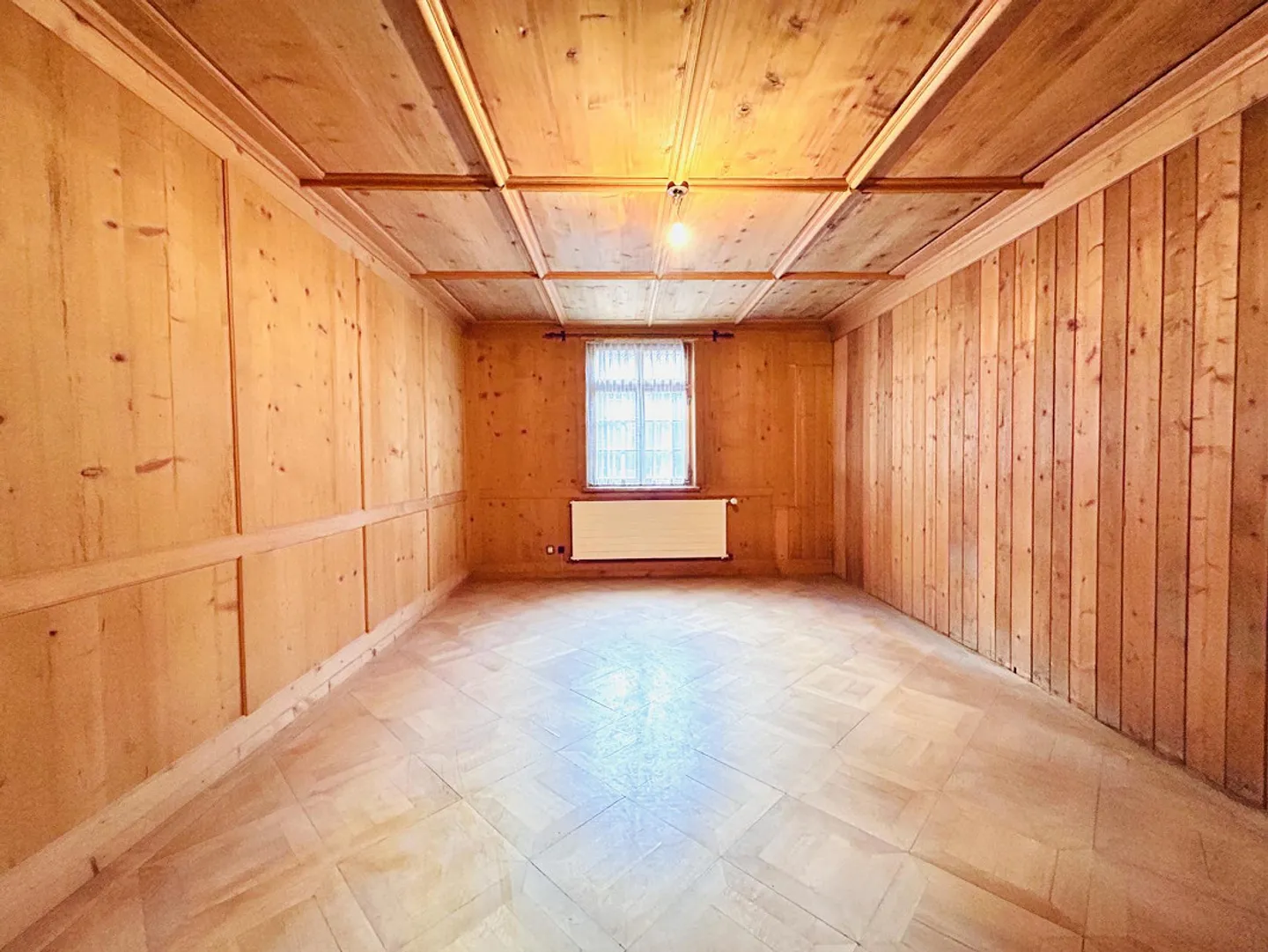 Casa residenziale storica di 6 stanze nella città - Foto 8 di 23