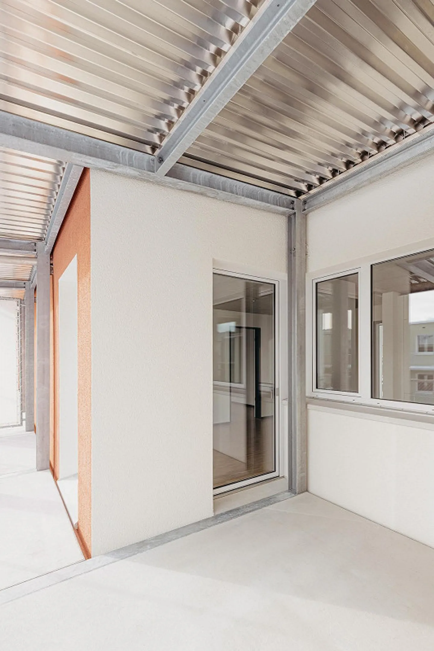 Appartamento 4.5 locali a Niederuzwil - Foto 12 di 13