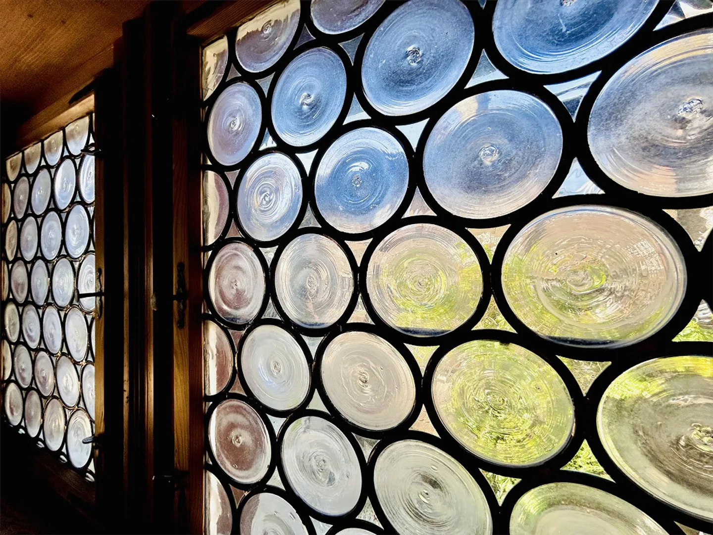 Casa residenziale storica di 6 stanze nella città - Foto 12 di 23