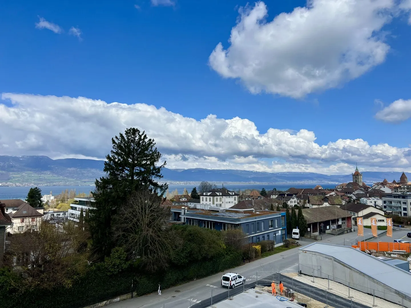 Modernes 3.5-Zimmer-Apartment - Foto 6 von 11