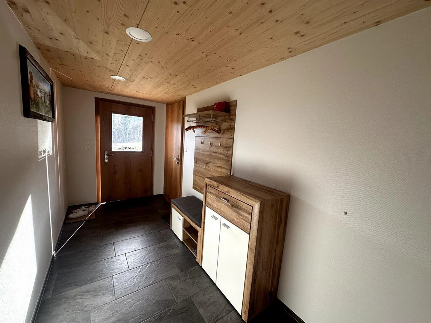 Casa unifamiliare nuova di 4,5 locali con molta tranquillità e privacy - Foto 5 di 26