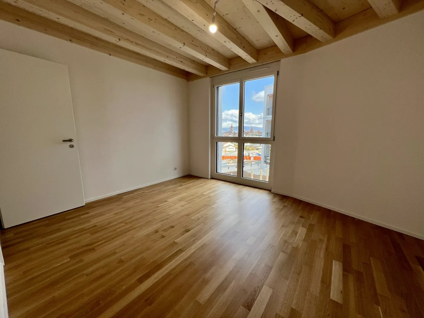 Modernes 3.5-Zimmer-Apartment - Foto 8 von 11