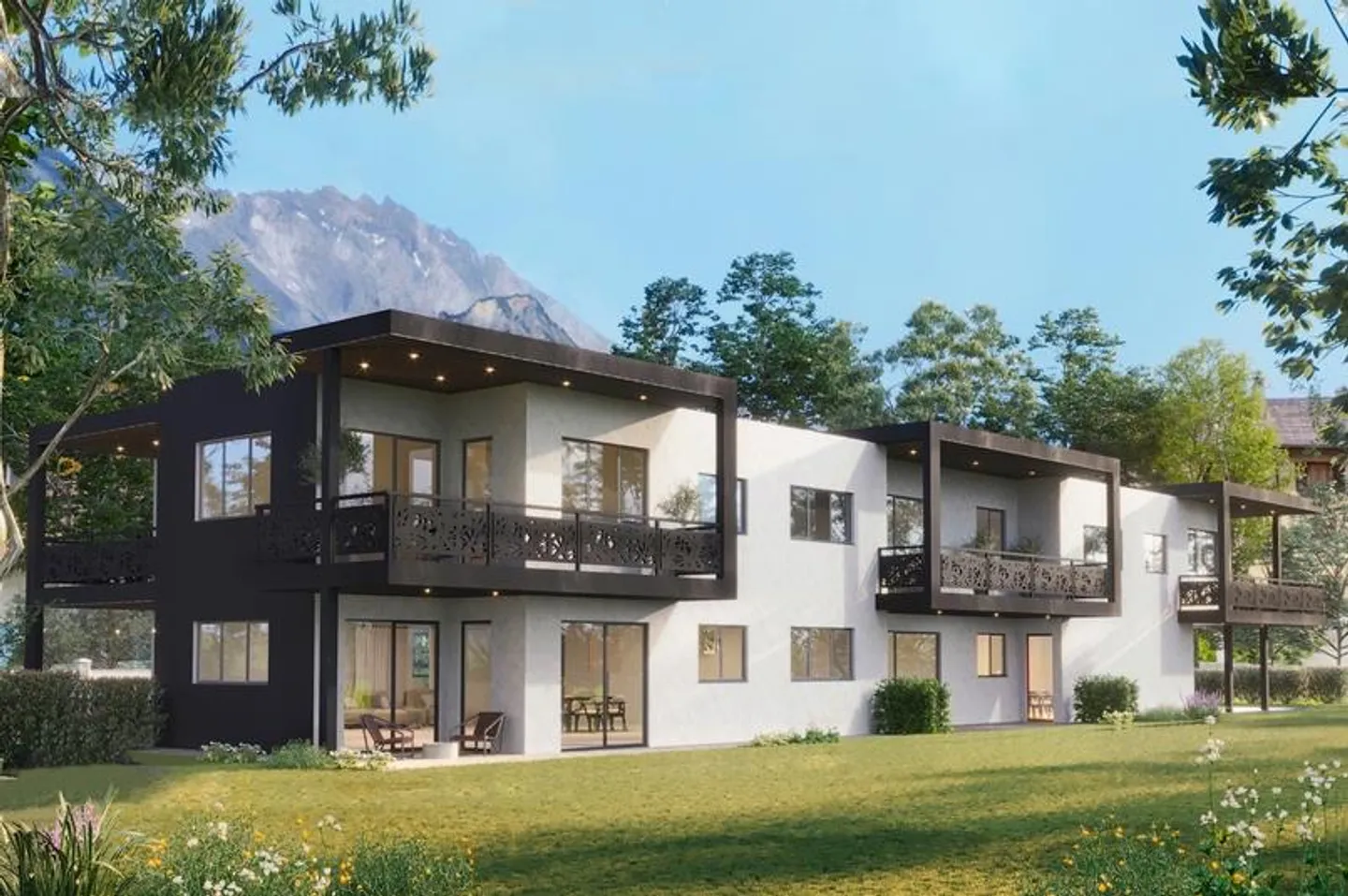 Appartamento 2.5 stanze - Foto 1 di 5