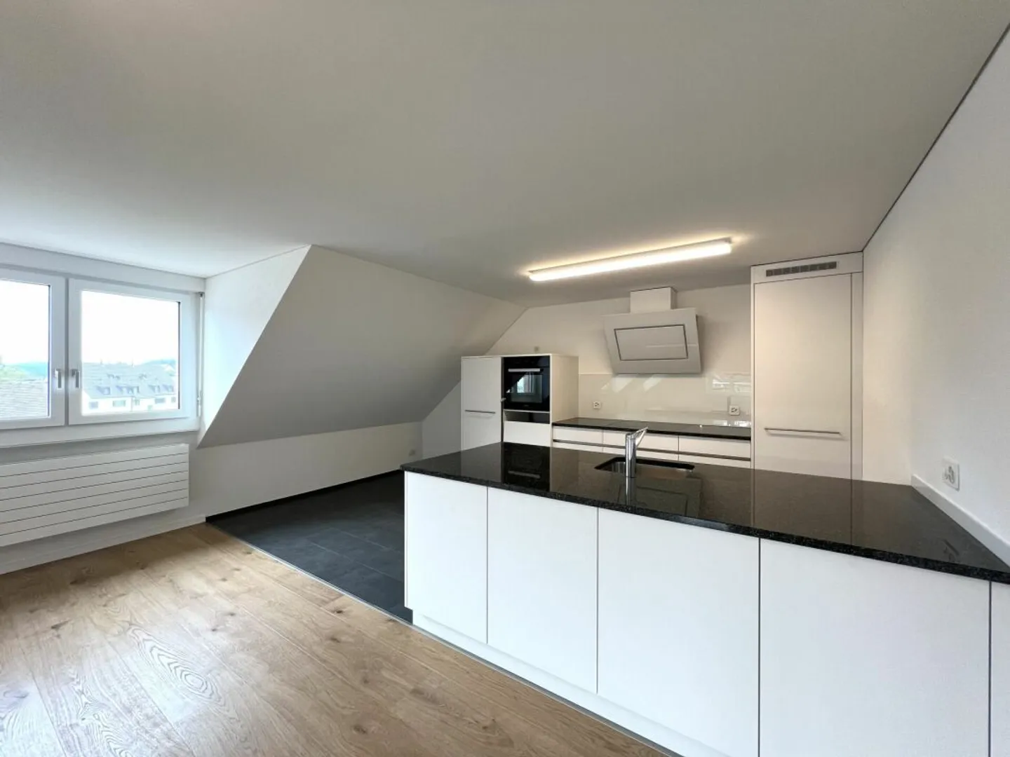 In una posizione centrale dopo una ristrutturazione totale! - Foto 1 di 8