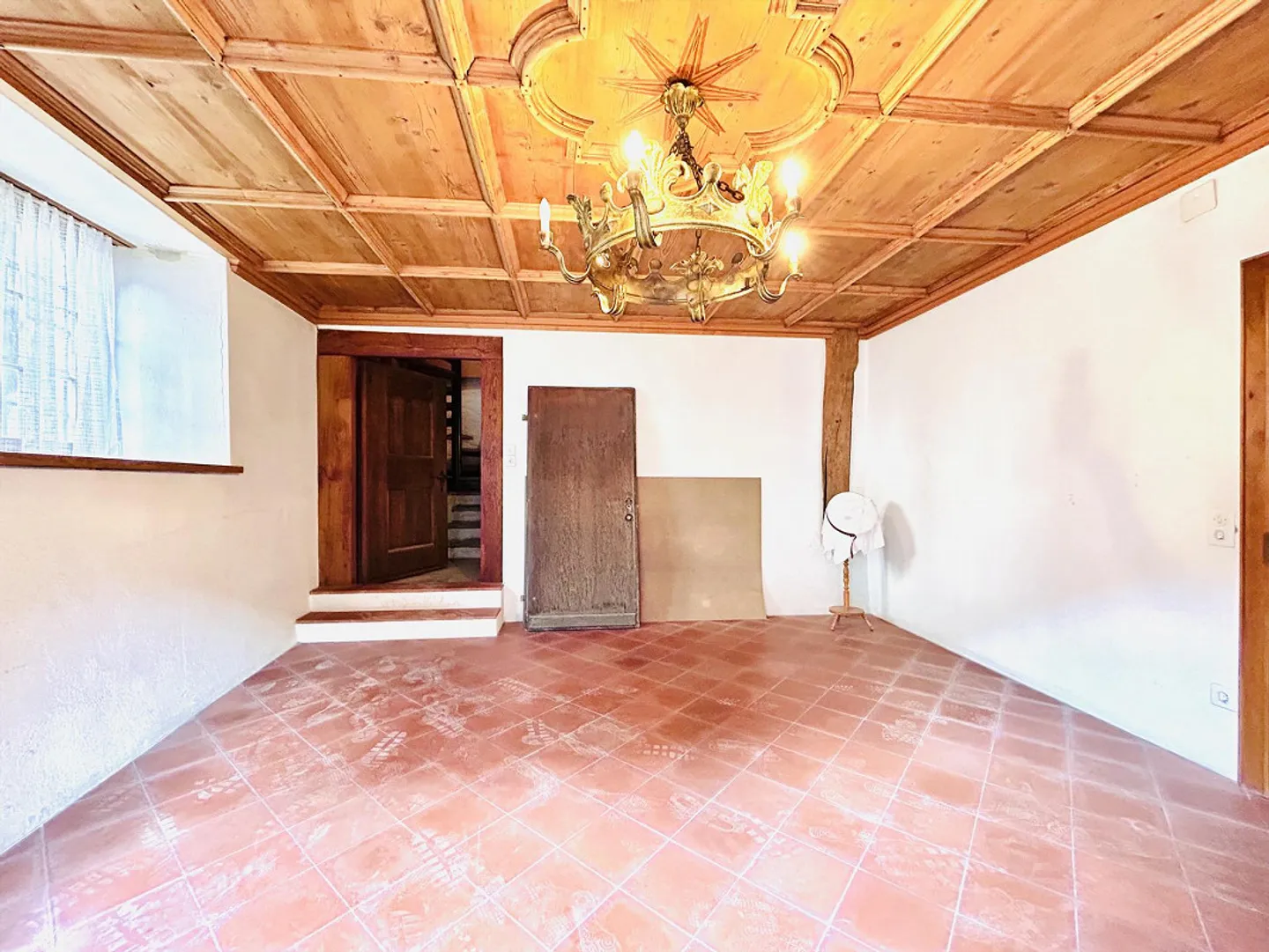 Casa residenziale storica di 6 stanze nella città - Foto 17 di 23