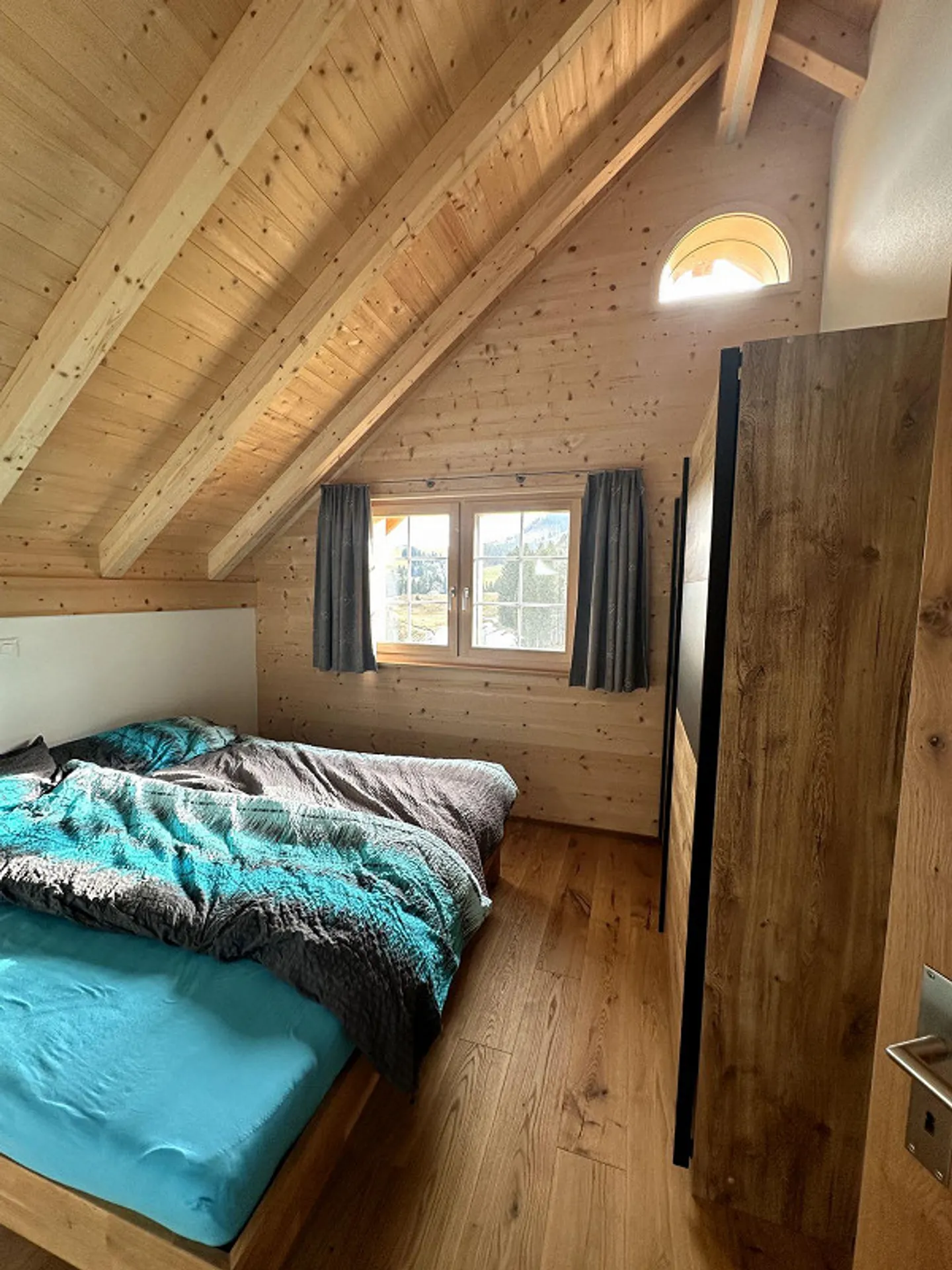 Casa unifamiliare nuova di 4,5 locali con molta tranquillità e privacy - Foto 13 di 26