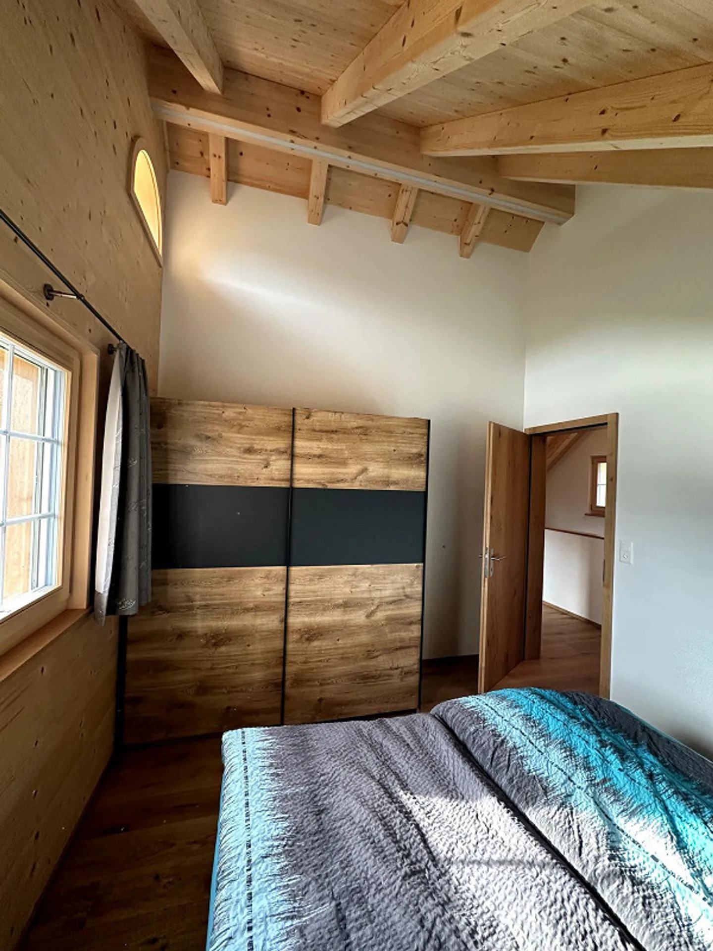 Casa unifamiliare nuova di 4,5 locali con molta tranquillità e privacy - Foto 14 di 26