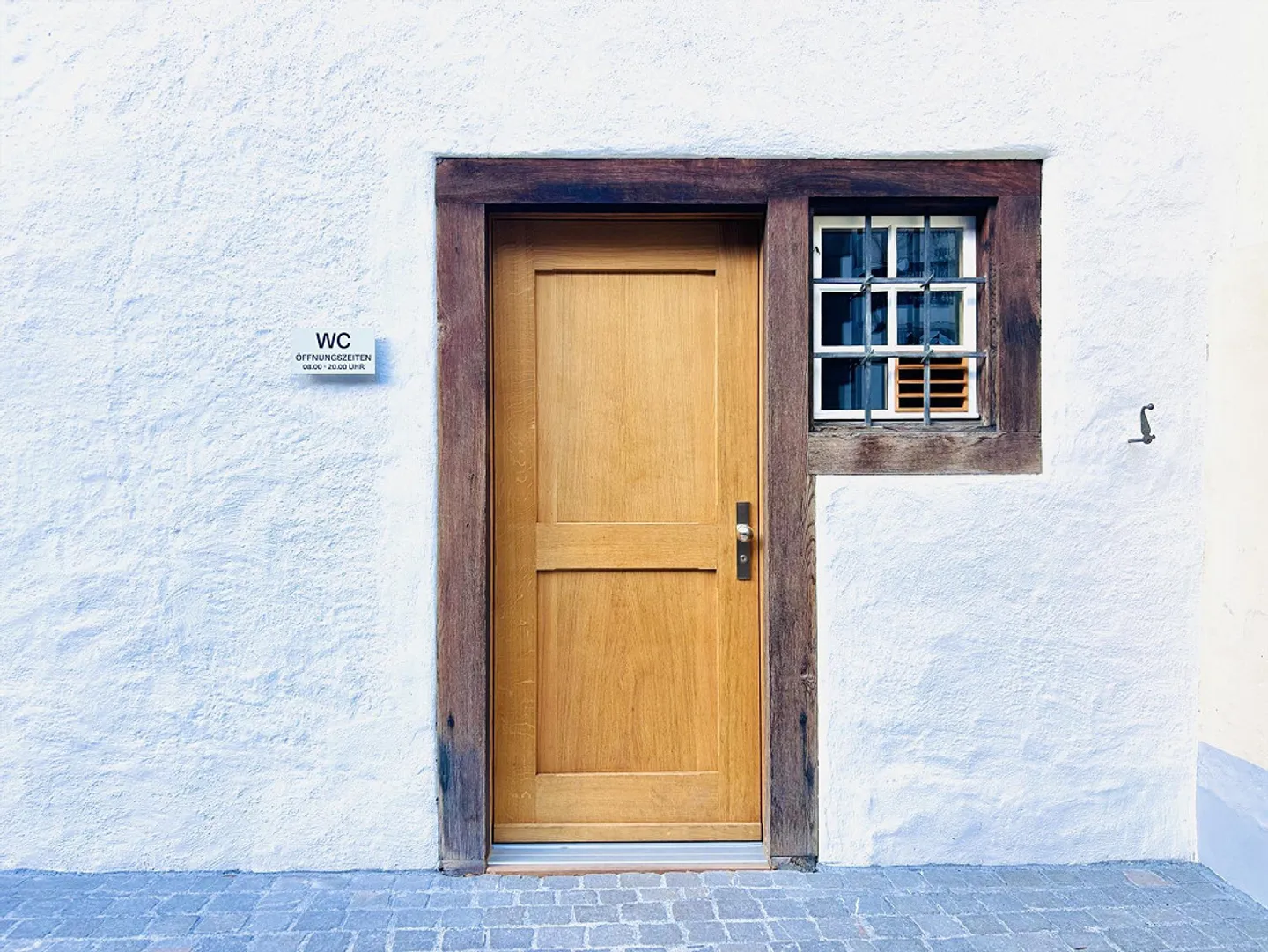 Casa residenziale storica di 6 stanze nella città - Foto 21 di 23