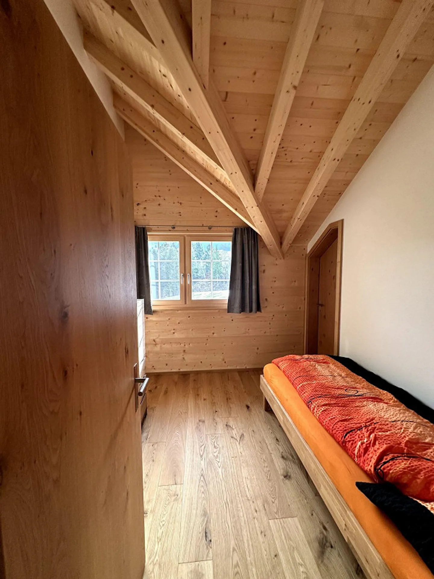 Casa unifamiliare nuova di 4,5 locali con molta tranquillità e privacy - Foto 15 di 26