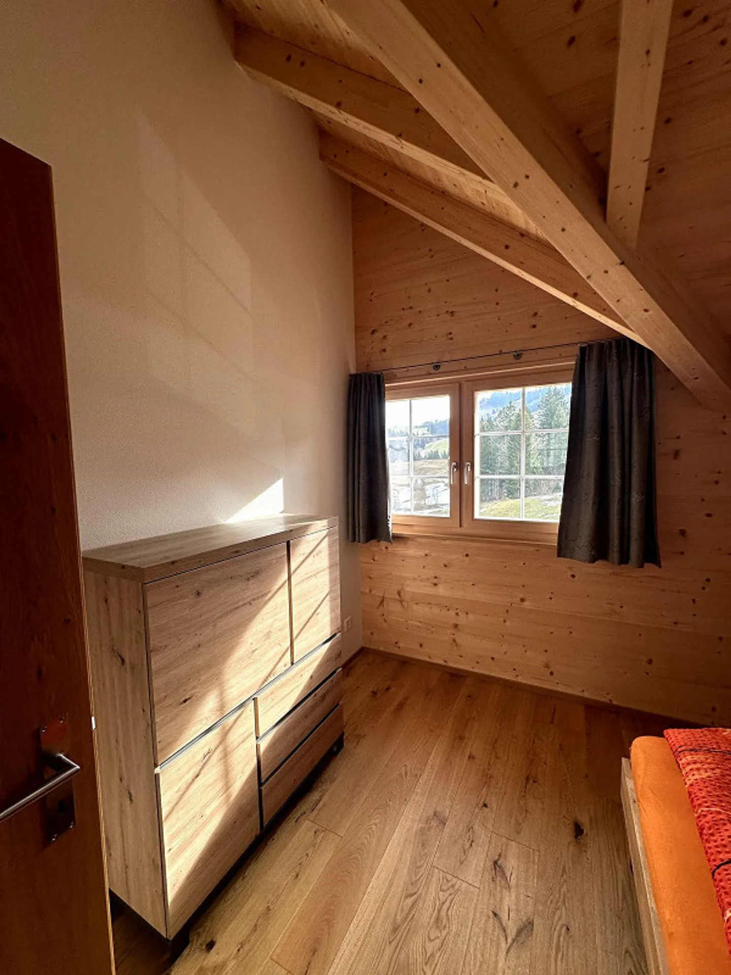 Casa unifamiliare nuova di 4,5 locali con molta tranquillità e privacy - Foto 16 di 26