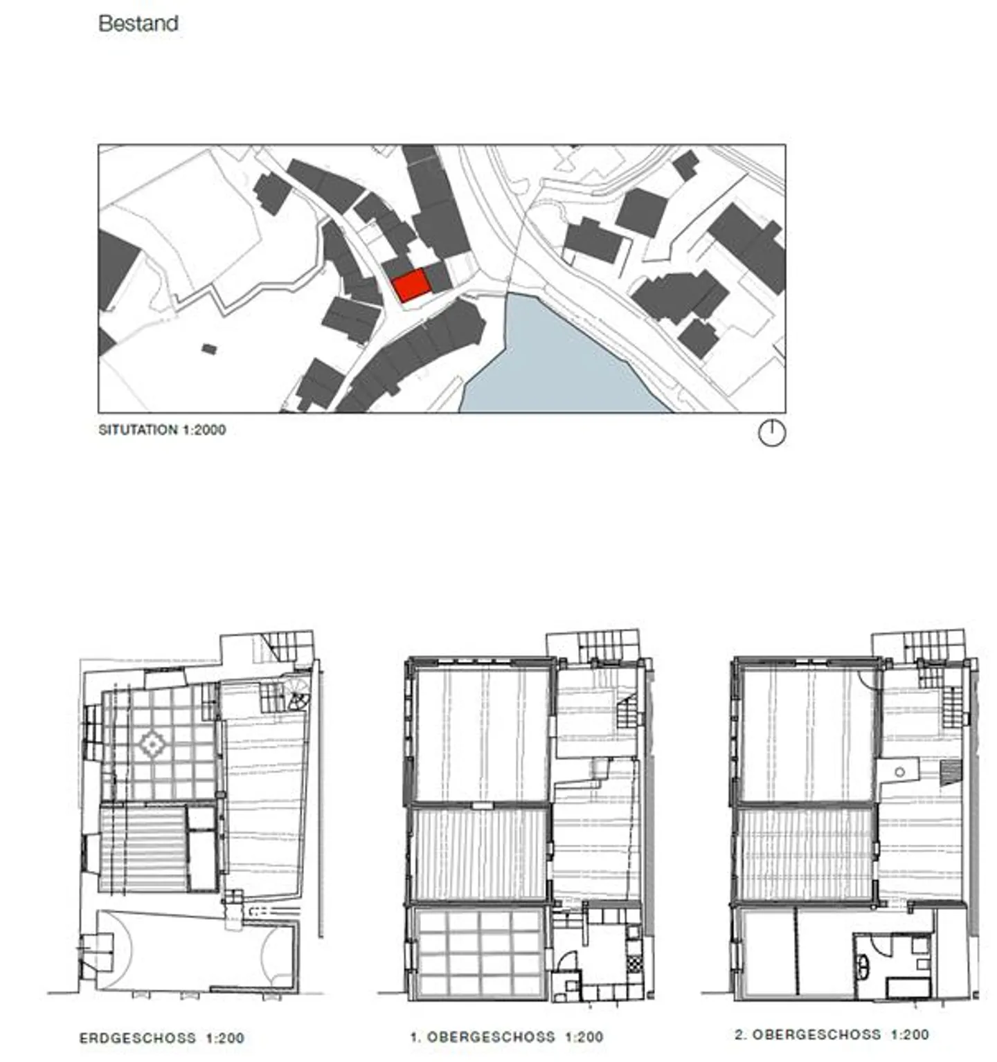 Casa residenziale storica di 6 stanze nella città - Foto 23 di 23