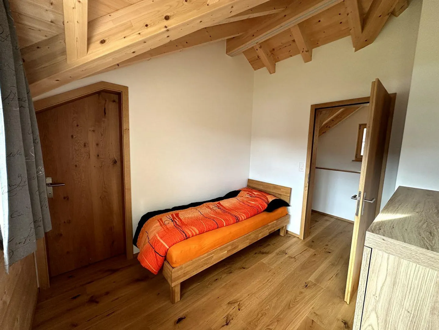 Casa unifamiliare nuova di 4,5 locali con molta tranquillità e privacy - Foto 17 di 26