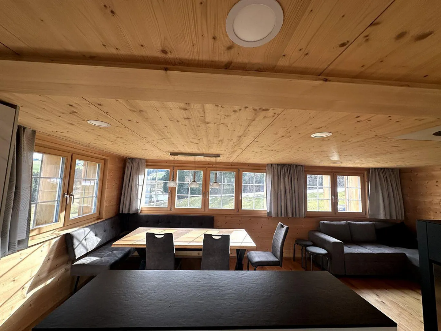 Casa unifamiliare nuova di 4,5 locali con molta tranquillità e privacy - Foto 7 di 26