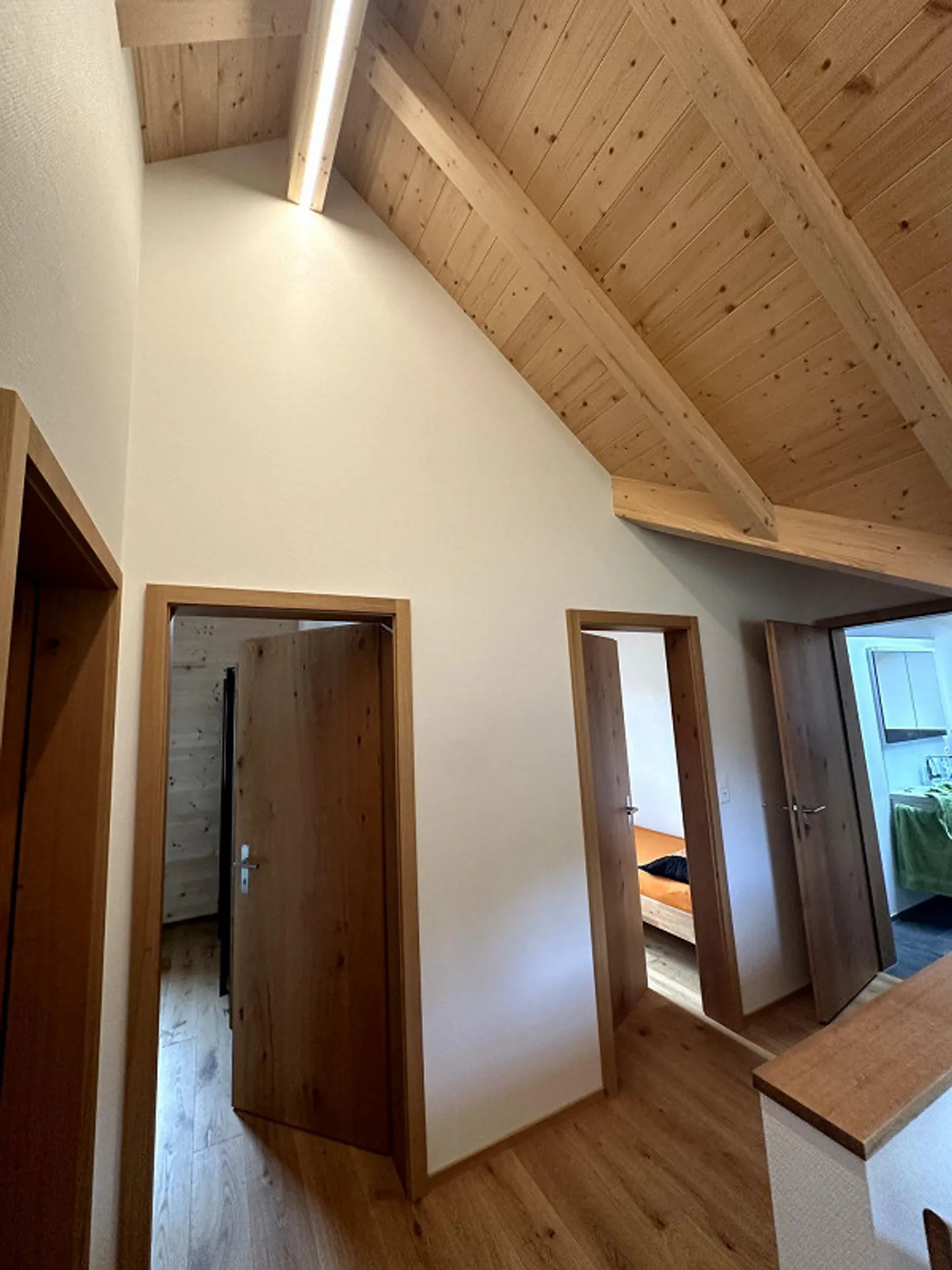 Casa unifamiliare nuova di 4,5 locali con molta tranquillità e privacy - Foto 10 di 26