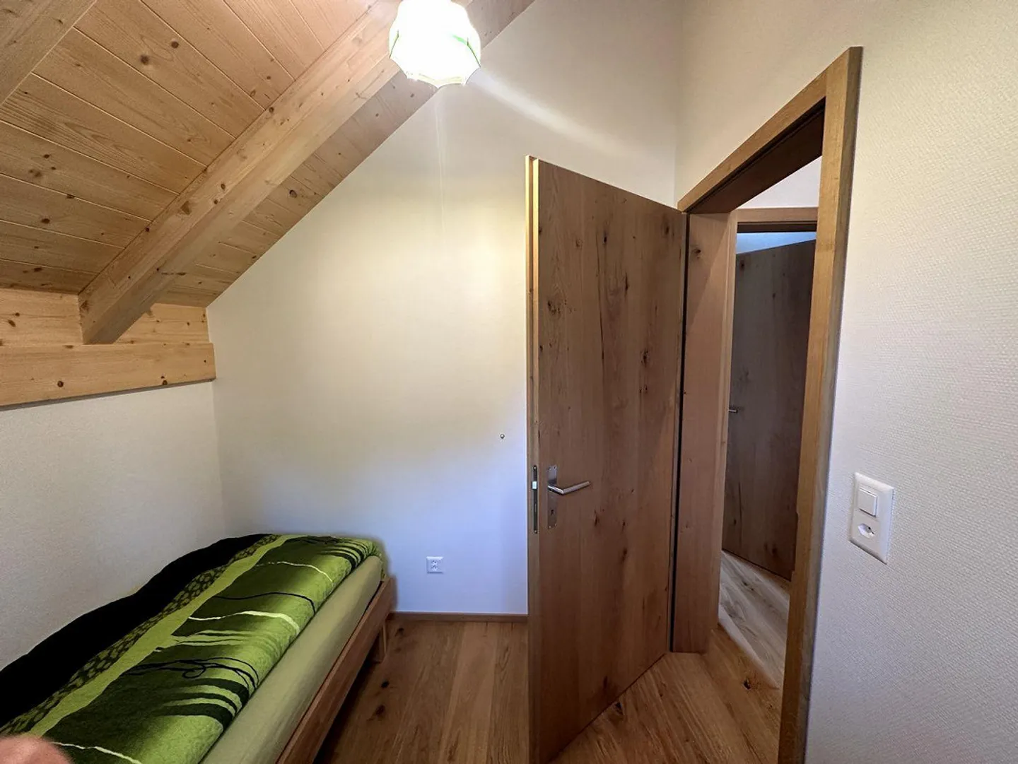 Casa unifamiliare nuova di 4,5 locali con molta tranquillità e privacy - Foto 12 di 26