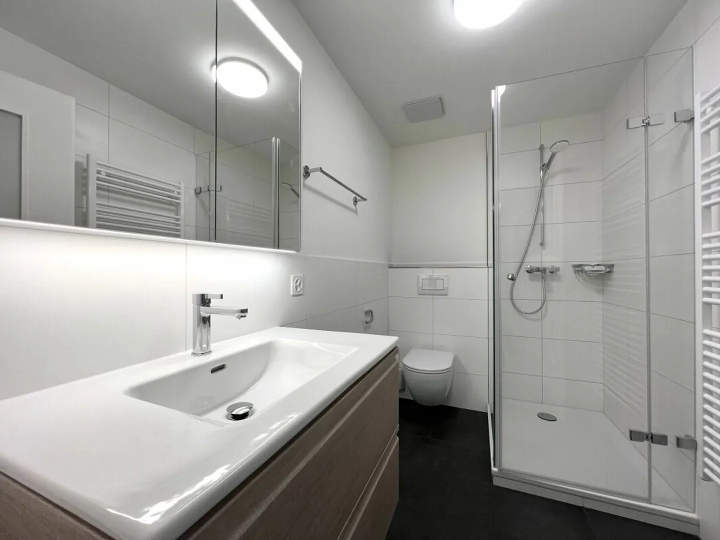 In una posizione centrale dopo una ristrutturazione totale! - Foto 4 di 8