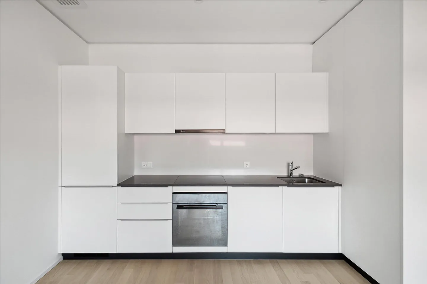 Monolocale moderno in zona centrale - Foto 1 di 4