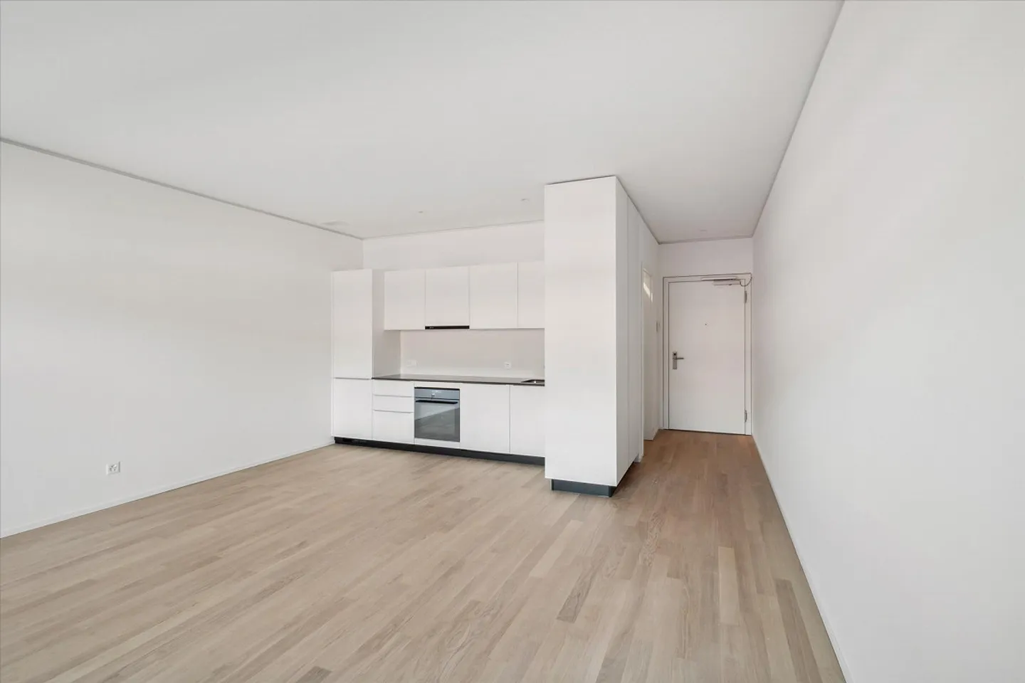 Monolocale moderno in zona centrale - Foto 4 di 4