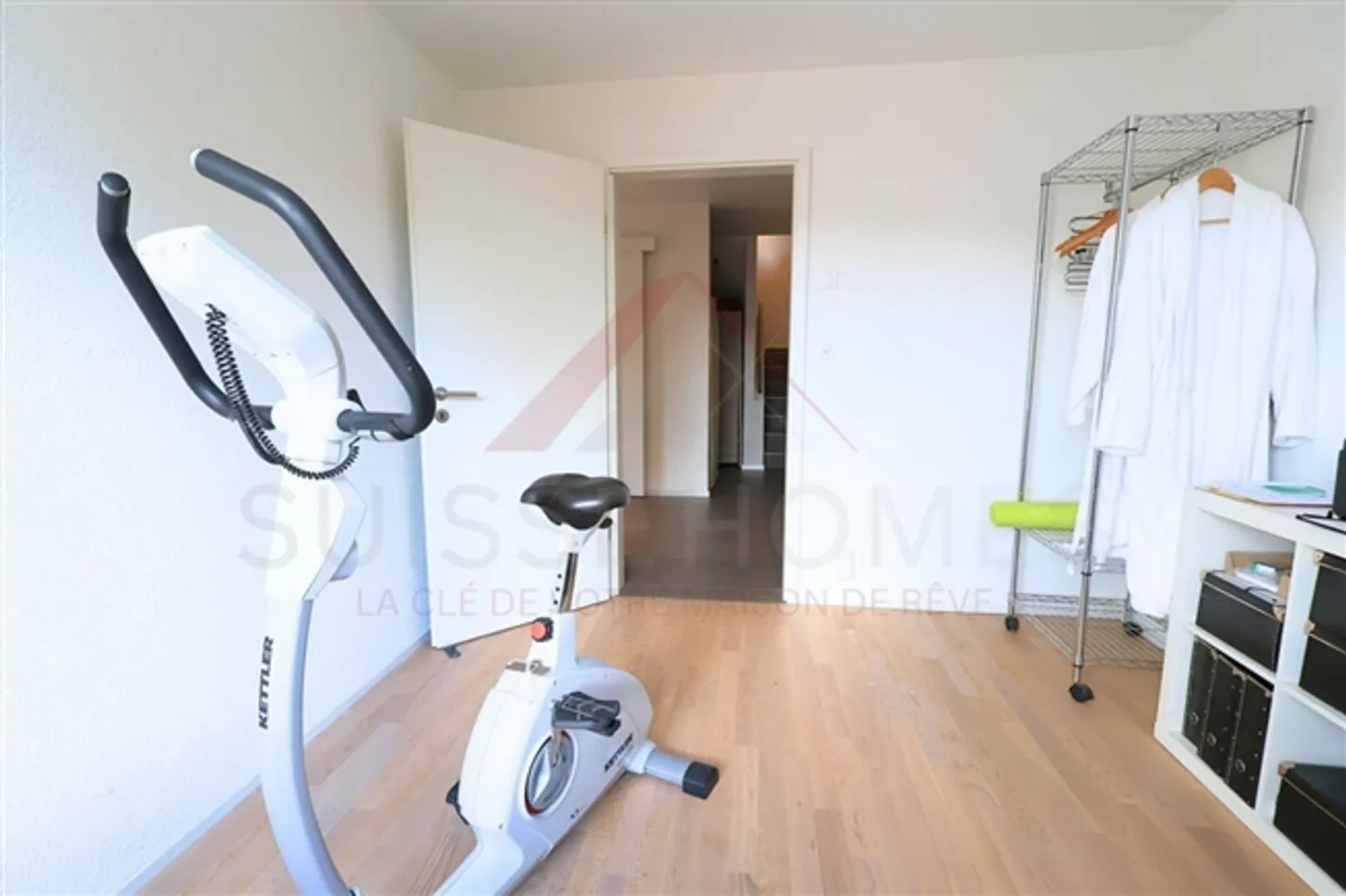 The Art of Living in Bassecourt - Bright Villa with Hot Tub and Horizon Open to the Valley - Photo 11 of 20