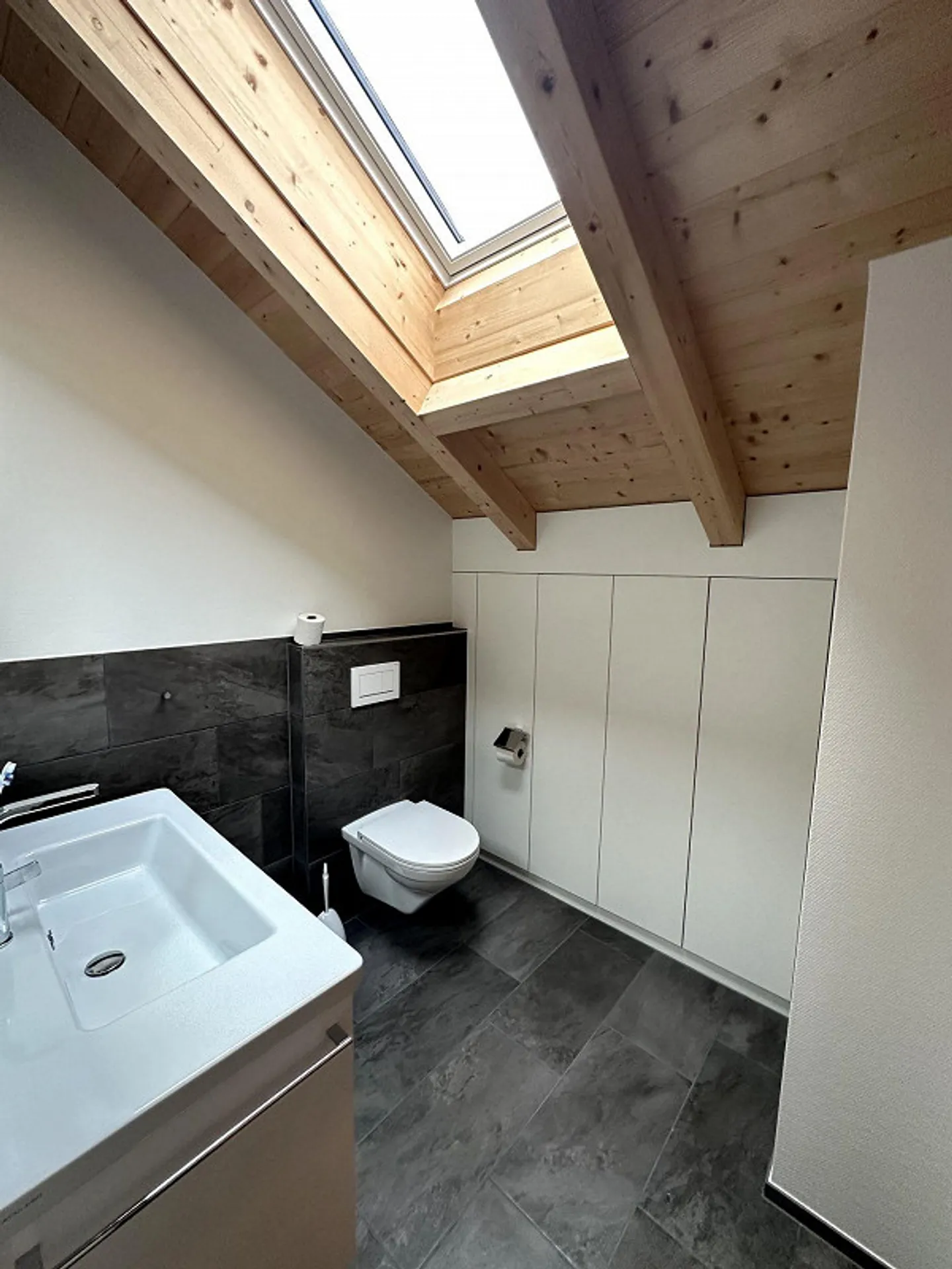 Casa unifamiliare nuova di 4,5 locali con molta tranquillità e privacy - Foto 20 di 26