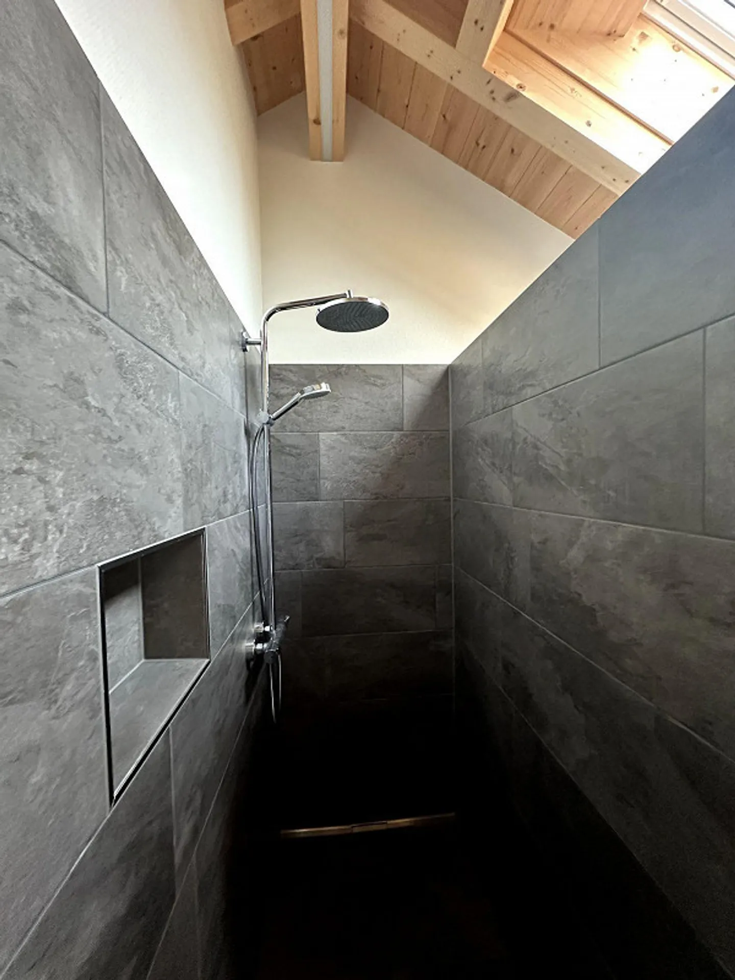 Casa unifamiliare nuova di 4,5 locali con molta tranquillità e privacy - Foto 21 di 26