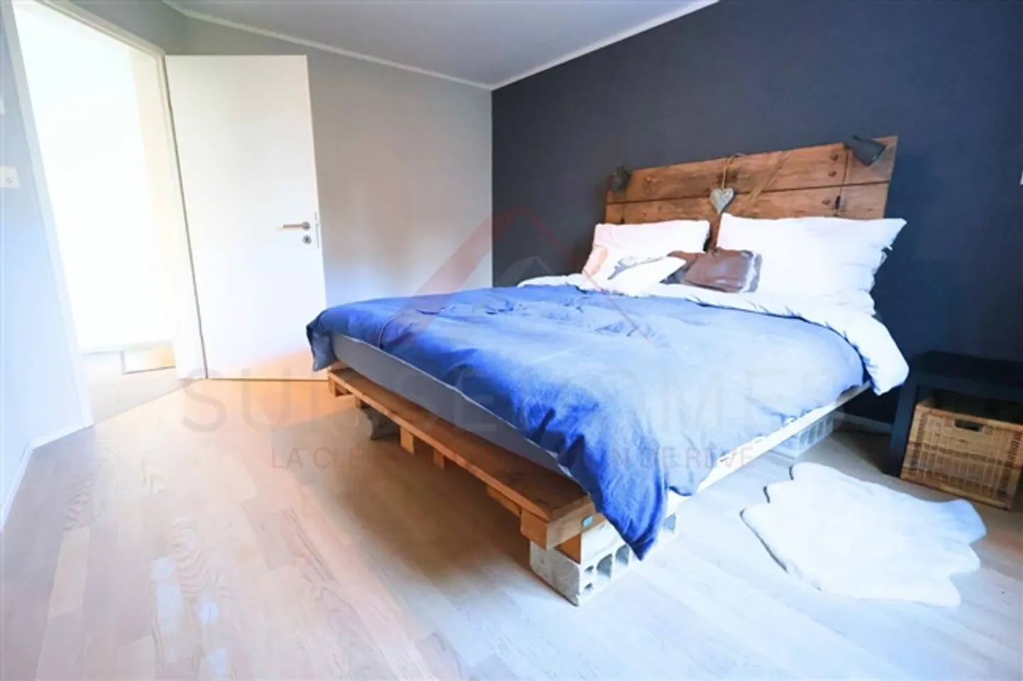 The Art of Living in Bassecourt - Bright Villa with Hot Tub and Horizon Open to the Valley - Photo 13 of 20