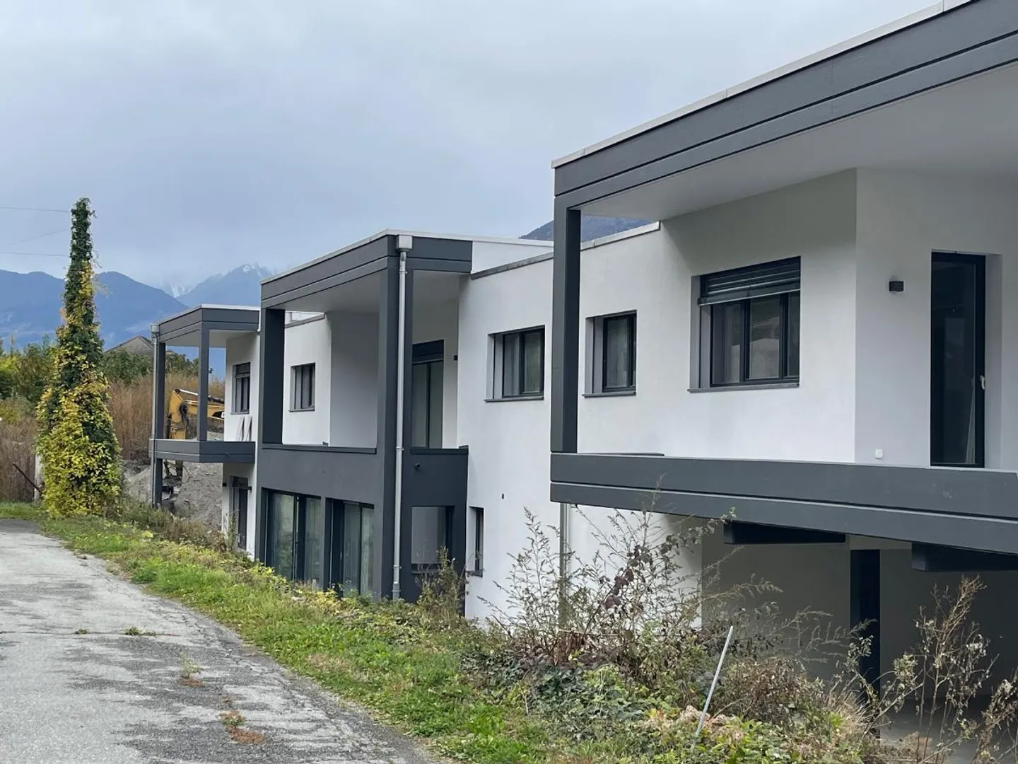 Appartamento 2.5 stanze - Foto 2 di 5