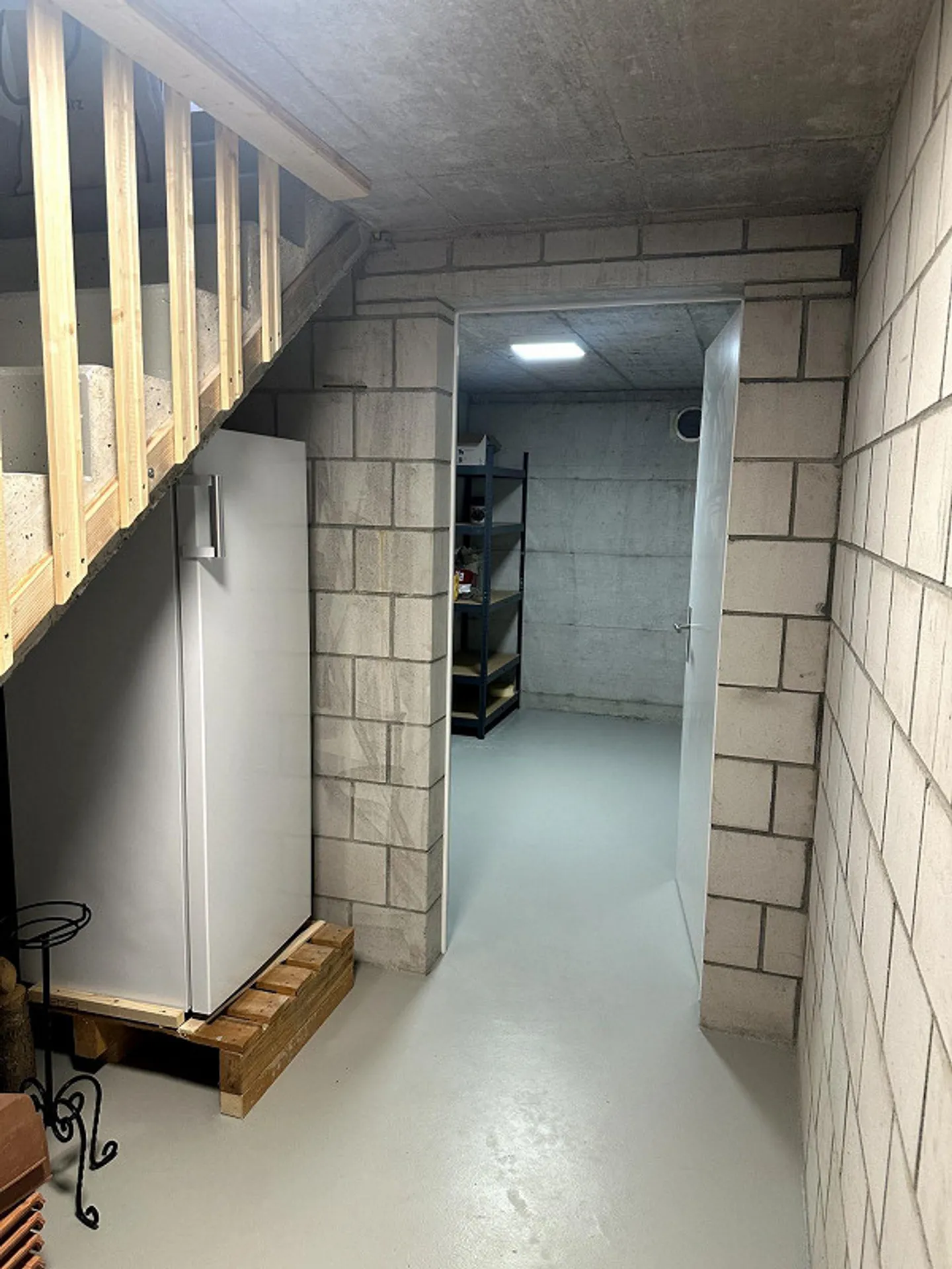 Casa unifamiliare nuova di 4,5 locali con molta tranquillità e privacy - Foto 23 di 26