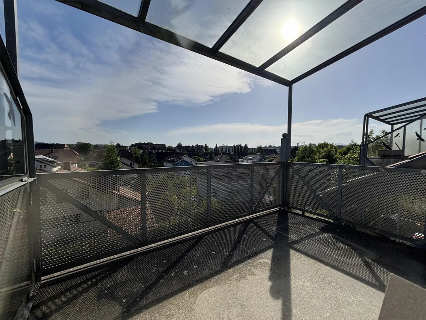 Appartement 1.5 pièces dans un endroit calme - Photo 5 sur 8
